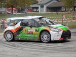 Citroen DS3 RRC 2011 года